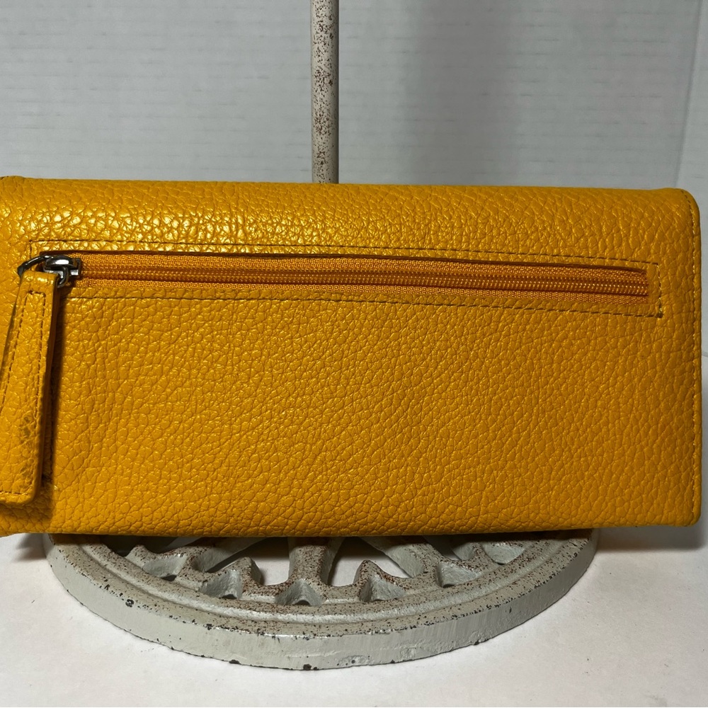 Nautical Wallet - Picture 4 of 6